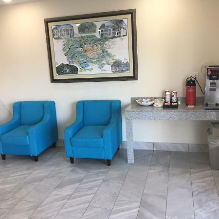 Americas Best Value Lnn- Plaquemine Εξωτερικό φωτογραφία